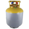 RHEEM REFRIGERANT RECOVERY CYLINDER (RHE63010)
