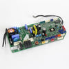 LG MAIN PCB ASSEMBLY (ZENEBR79004805)