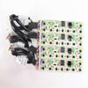 ELECTROLUX PC BOARD DISPLAY/INPUT (FRI5304496312)