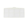 MIDEA AIR FILTER (LOWER) (MID12120600002243)