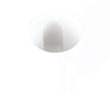 MIDEA WINDOW ADAPTOR (OVAL) (MID12120600001335)