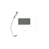 MIDEA WIRED CONTROLLER (KJR-120G1/TF (MID17317100A06345)