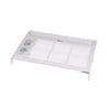 MIDEA PANEL SUBASSEMBLY (MID12120300A26667)