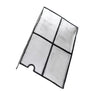 MIDEA AIR FILTER (MID12120600000661)