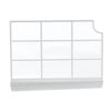 MIDEA AIR FILTER (MID12120600001949)