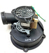 JAKEL 117104-04 Draft Inducer Blower Motor J238-150-1533 3400 RPM#MA48