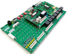 Lennox A55 M1-7 70M2101 Control Board 49L5501 With Sub A57 A67#D712A