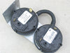 Honeywell BA20265 Dual Furnace Air Pressure Switch HK06WC110