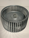 Carrier LA22RA012 OEM blower wheel 10-6 DD .50 CLW CV Squirrel cage