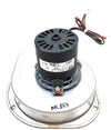 FASCO 70218928 Draft Inducer Blower Motor Assembly X38080029010 #ML864
