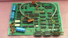 Saratoga Corveyor 2440-0002 REV B card board 2440 0002 24400002