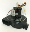 Chikee Fan Blower Motor A33C351R 3400RPM 115/230V 60/50 Hz 2006.10.#MN51