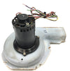 A.O.Smith JF1H112N Inducer Blower Motor Assembly HC30CK230 3450 RPM#MF406