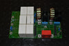 NEWAVE SA POWERWARE EXIDE CIRCUIT BOARD NW4006E4 NW4006F TBH4903010