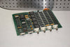 GOSS E24027-1 E240271 REV 2 GRAPHIC CONTROLLER VIDEO BOARD