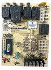 50A55-571 GUARANTEED WORKING TESTED CNT2789 Furnace Control Board D341122P01