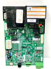 Goodman EMERSON PCBKF300 Furnace Control Circuit Board 0130F00780#P863D