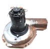 A. O. SMITH JF1H112N Inducer Blower Motor Assembly HC30CK230 230V#MF69