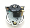 Durham J238-150-1571 Draft Inducer Blower Motor HC21ZE117 115V 3300 RPM #RMF907A