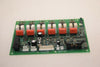 EMERSON / LIEBERT 02-810004-11 Rev 02 G62257798A Bypass Static Switch Board