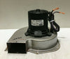 FASCO 7021-9656 Draft Inducer Blower Motor 8981 Type U21B 3200RPM#MA935