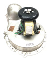 JAKEL J238-150-15236 Draft Inducer Blower Motor 119274-00 1013517#MD214