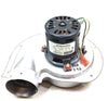 FASCO 7021-9701 Draft Inducer Blower Motor Assembly 1011021 115V#MR246