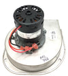FASCO 712113136 Draft Inducer Blower Motor 70-23641-06 702113136 230VML766