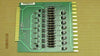 Measurex Circuit Board High Density Contact Input Buffer 05319300 REV.A REV A