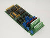 BRISTOL BABCOCK 392000-02-4 391030019 SS R1 ECCC4 Discrete Output Board