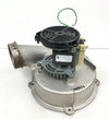 JAKEL 117847-00 AMETEK J238-150-1533 Draft Inducer Blower Motor 3400 RPM #MD957