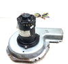 AO Smith JF1H131N HC30CK234 Draft Inducer Blower Motor Assembly #MR466