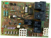AB1012 Furnace Control Circuit Board