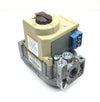 Honeywell VR8204M1075 HVAC Natural Gas Furnace Gas Valve in/out 1/2" #G101