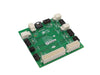 SIEMENS 11219427 Rev A , CV_11265373 , E204460 Wash Ring Circuit Board Card