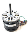 A.O. Smith F48T04A50 Blower Motor CPN 17490 115V 1/2HP 1075 RPM 4SPD#ME734
