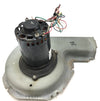 A.O.Smith JF1H112N Inducer Blower Motor Assembly HC30CK230 3450 RPM#MK552