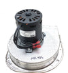 FASCO 702111046 Draft Inducer Blower Motor 70-23641-02 460V 60Hz#MR406