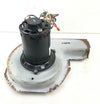 A.O.Smith Magnetek JF1H112N Inducer Blower Motor Assembly HC30CK230#MD879