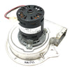 FASCO 7021-11063 Draft Inducer Blower Motor Assembly 18M6701#MK543