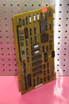 CINCINNATI MILACRON3-531-4475A 35314475A 3 531 4475A MEMORY CPU BOARD
