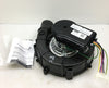 FASCO 70721024 Draft Inducer Blower Motor 105160-01 115V 3400/2200/3400RPM #MG17