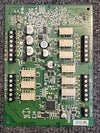 OEM LENNOX 50030556-001 REV A CONTROL BOARD HVAC