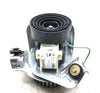 JAKEL J238-100-10108 Draft Inducer Blower Motor HC21ZE121A 115V#MK216A