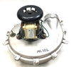 JAKEL J238-138-1393 Draft Inducer Blower Motor Assembly 1013833JA#ML782