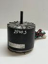 A.O SMITH F48AA68A50 Condenser Fan Motor 1/4 HP 208-230V 850RPM