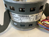 BRYANT CARRIER PAYNE HC37TE114 1/5 HP 115V 1075 RPM 4 SPEED MOTOR 5KCP39DGV697S