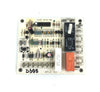 York Luxaire Coleman 031-09104-000 Heat Pump Defrost Circuit Board#D395