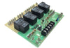 Lennox BCC 2-1 Rev B Furnace Fan Control Circuit Board LB-61708A#P168A