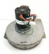 FASCO 70625576 Draft Inducer Blower Motor Assembly E0180601 U62B1 #MD172